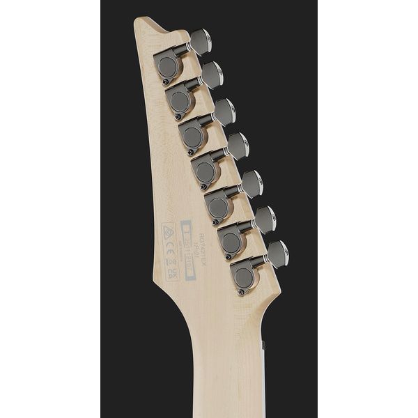 Ibanez RG7421EX-BKF