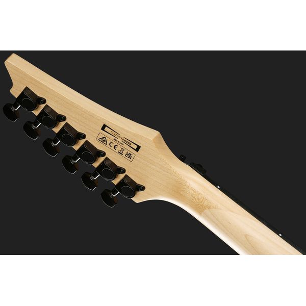 Ibanez GRGR330EX-BKF