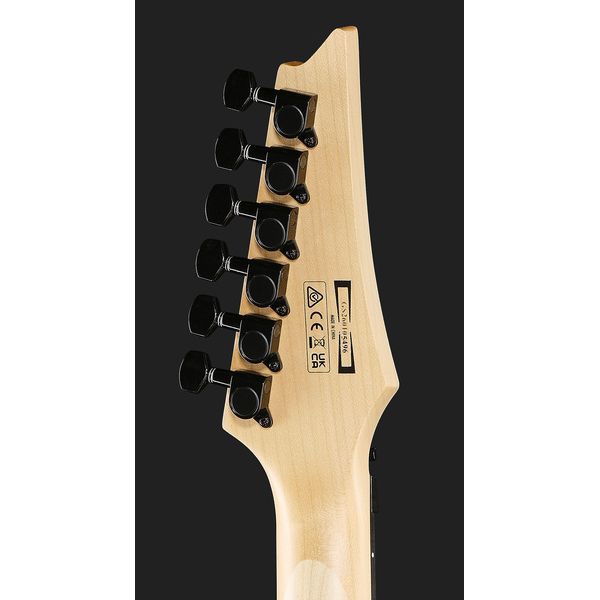 Ibanez GRGR330EX-BKF