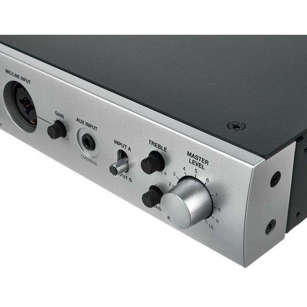 Bose Professional AudioPack Pro S4B Bundle