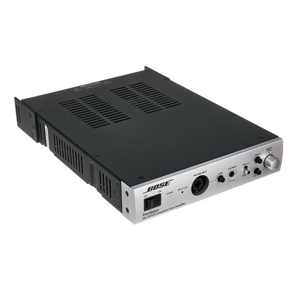 Bose Professional AudioPack S4W Bundle