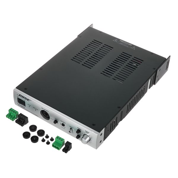 Bose Professional AudioPack S4W Bundle