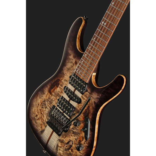 Ibanez S1070PBZ-CKB