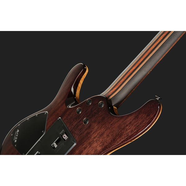 Ibanez S1070PBZ-CKB