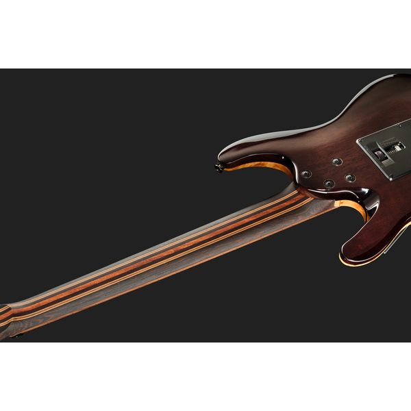 Ibanez S1070PBZ-CKB