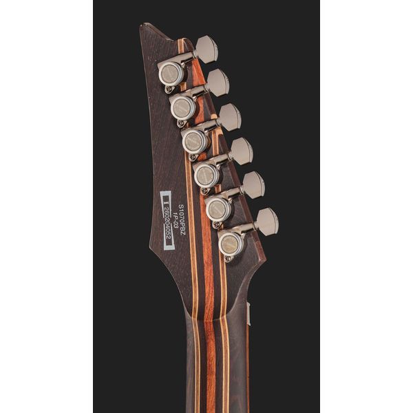 Ibanez S1070PBZ-CKB