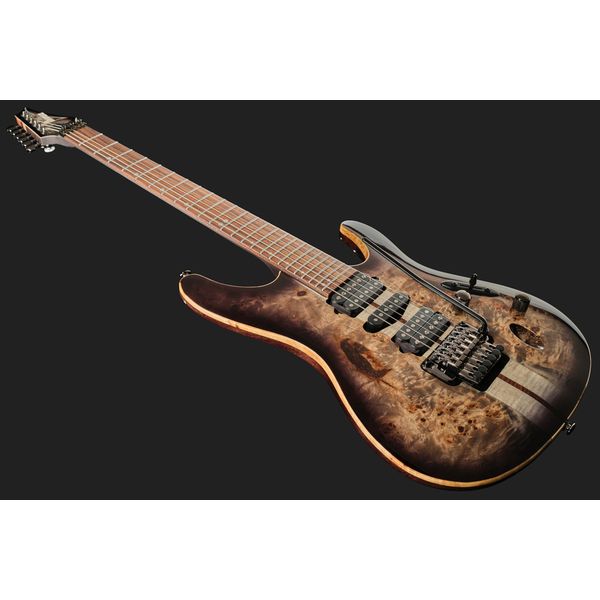 Ibanez S1070PBZ-CKB