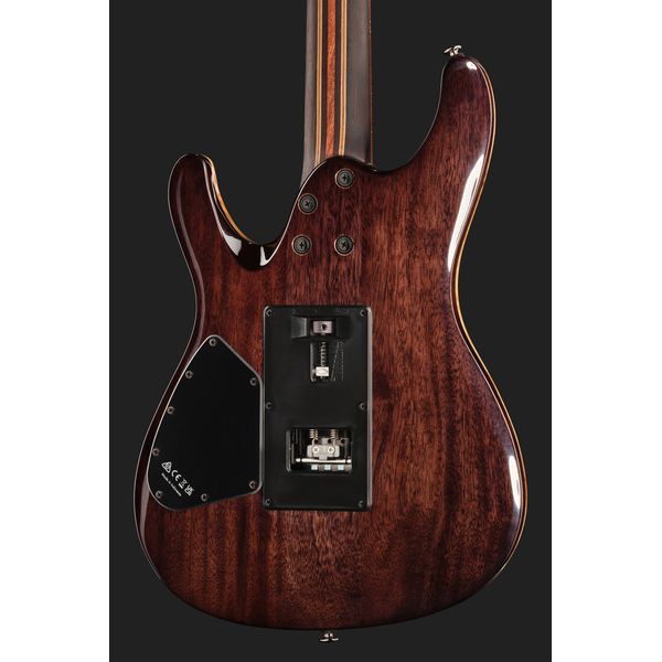 Ibanez S1070PBZ-CKB