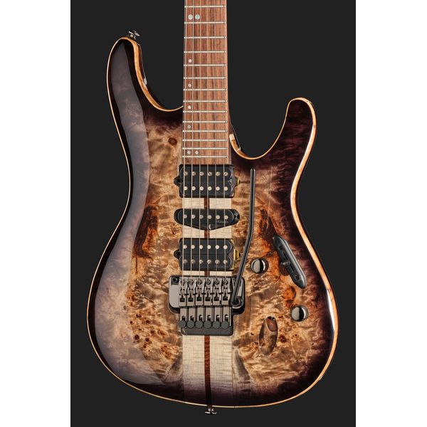 Ibanez S1070PBZ-CKB
