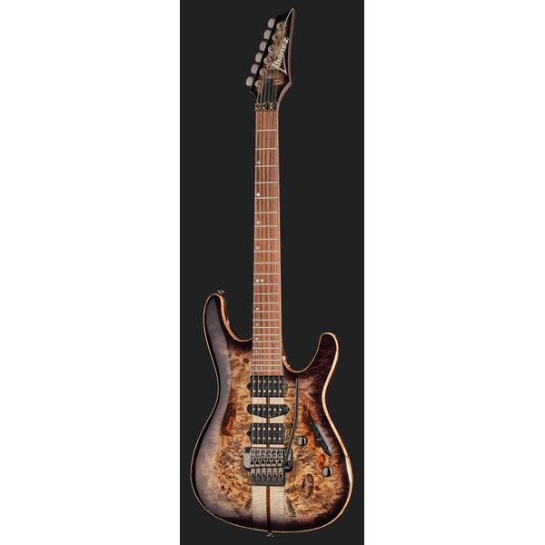 Ibanez S1070PBZ-CKB