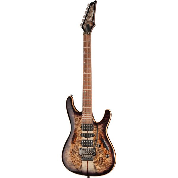 Ibanez S1070PBZ-CKB