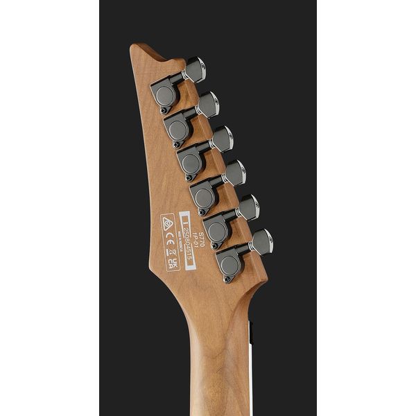 Ibanez S770-CZM