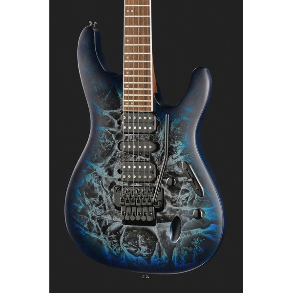 Ibanez S770-CZM