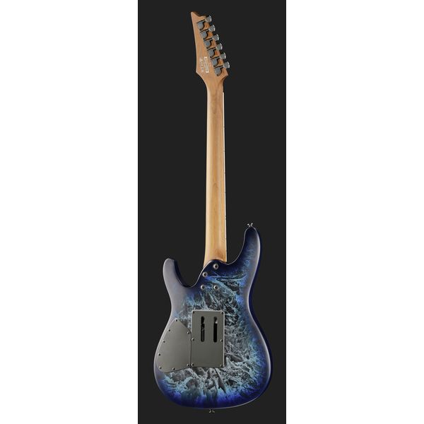 Ibanez S770-CZM