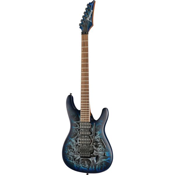 Ibanez S770-CZM