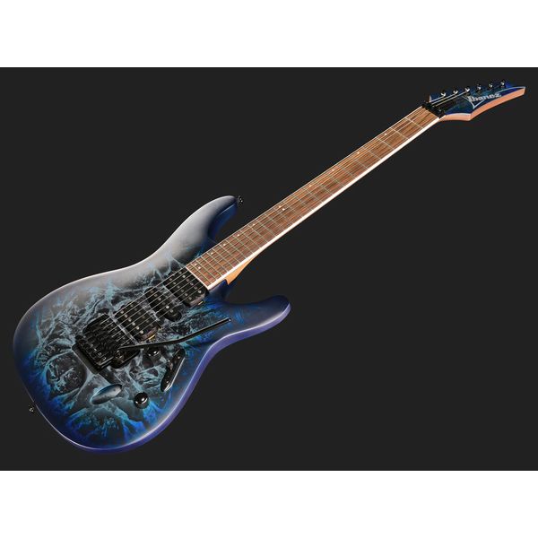 Ibanez S770-CZM