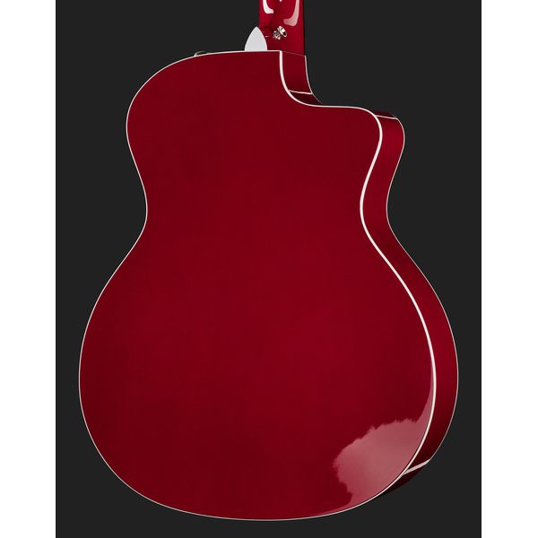 Taylor 214ce-Red DLX LH