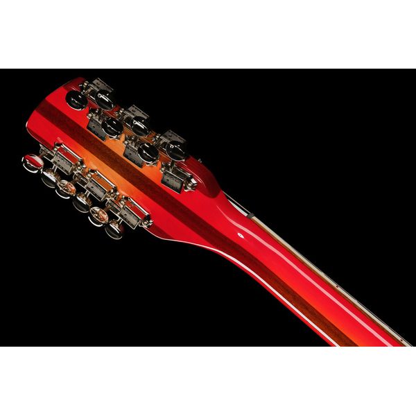 Rickenbacker 360/12C63 Fireglo 12-string