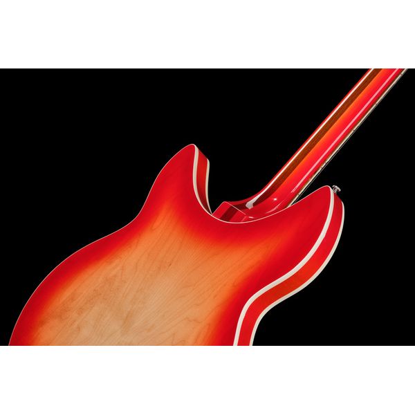 Rickenbacker 360/12C63 Fireglo 12-string