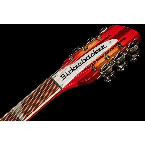 Rickenbacker 360/12C63 Fireglo 12-string