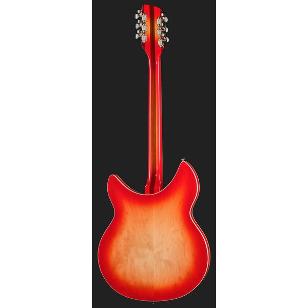 Rickenbacker 360/12C63 Fireglo 12-string