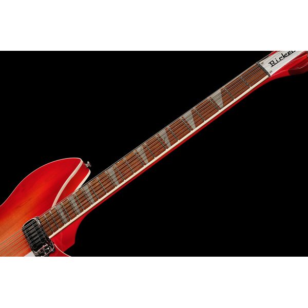Rickenbacker 360/12C63 Fireglo 12-string