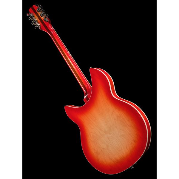 Rickenbacker 360/12C63 Fireglo 12-string