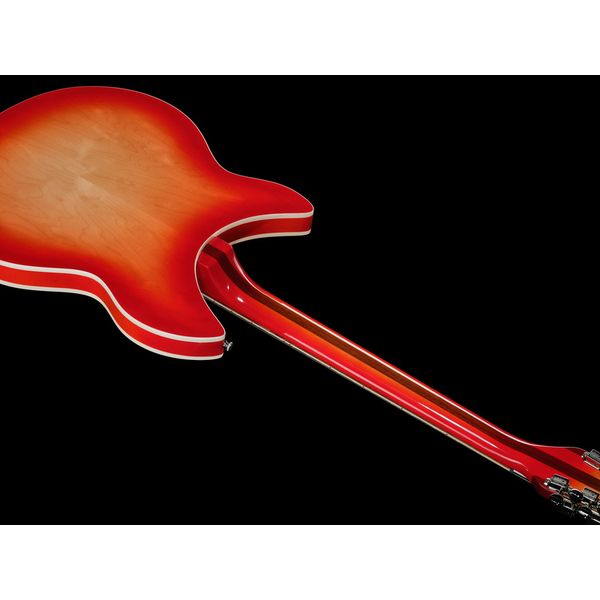 Rickenbacker 360/12C63 Fireglo 12-string