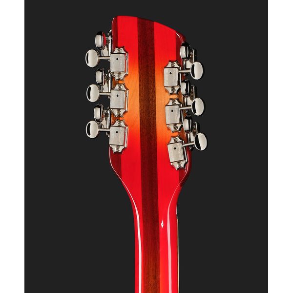Rickenbacker 360/12C63 Fireglo 12-string