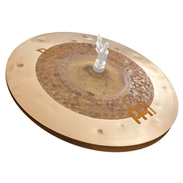 Meinl Byzance Dual Compl. Set Plus