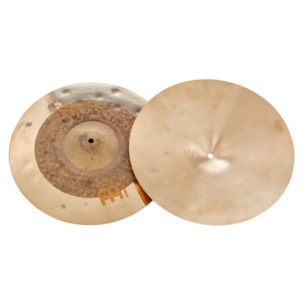 Meinl Byzance Dual Compl. Set Plus