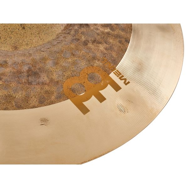 Meinl Byzance Dual Compl. Set Plus