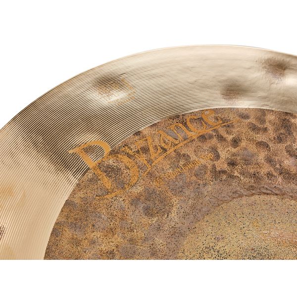 Meinl Byzance Dual Compl. Set Plus