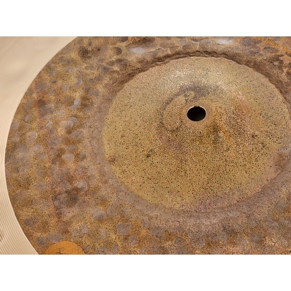 Meinl Byzance Dual Compl. Set Plus