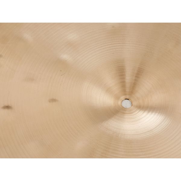 Meinl Byzance Dual Compl. Set Plus