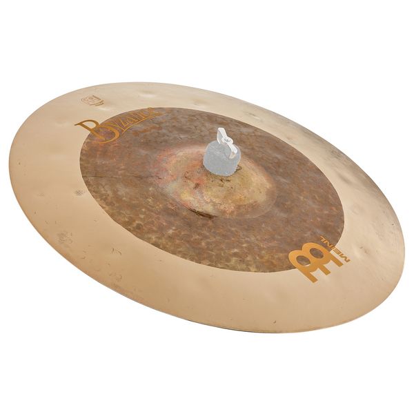 Meinl Byzance Dual Compl. Set Plus