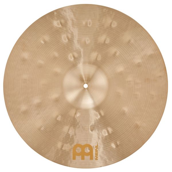Meinl Byzance Dual Compl. Set Plus