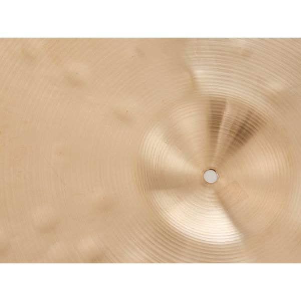 Meinl Byzance Dual Compl. Set Plus