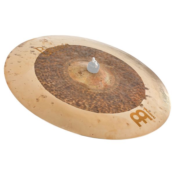 Meinl Byzance Dual Compl. Set Plus