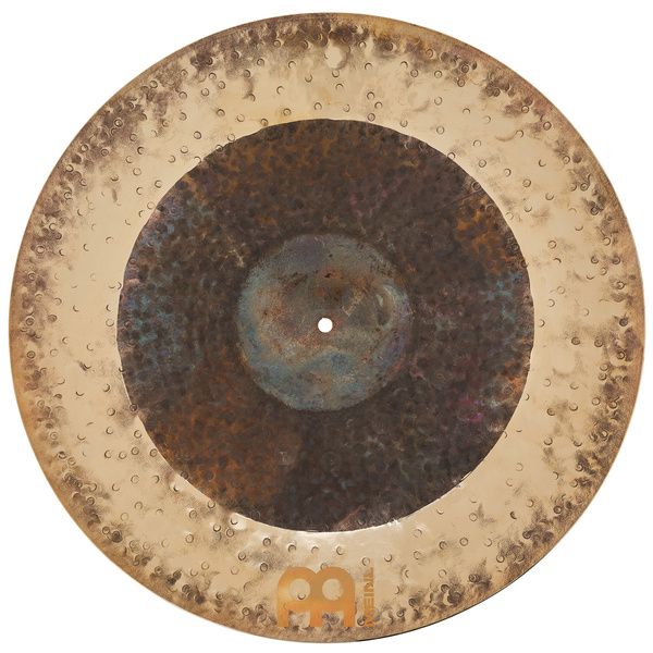 Meinl Byzance Dual Compl. Set Plus