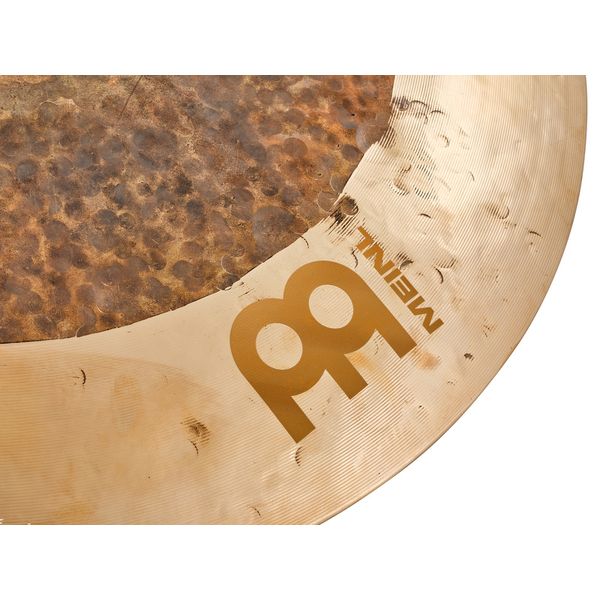 Meinl Byzance Dual Compl. Set Plus
