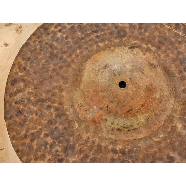 Meinl Byzance Dual Compl. Set Plus