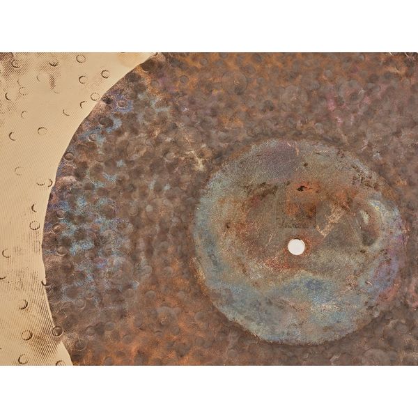 Meinl Byzance Dual Compl. Set Plus