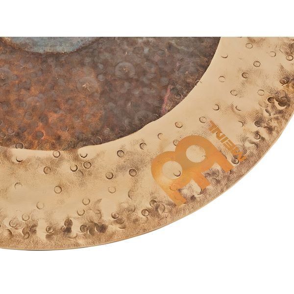 Meinl Byzance Dual Compl. Set Plus