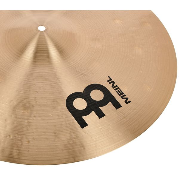 Meinl Byzance Tr. Hammered Crash Set