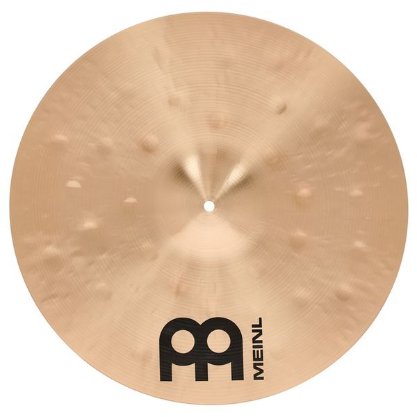 Meinl Byzance Tr. Hammered Crash Set