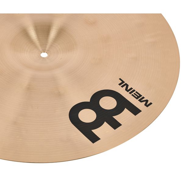 Meinl Byzance Tr. Hammered Crash Set