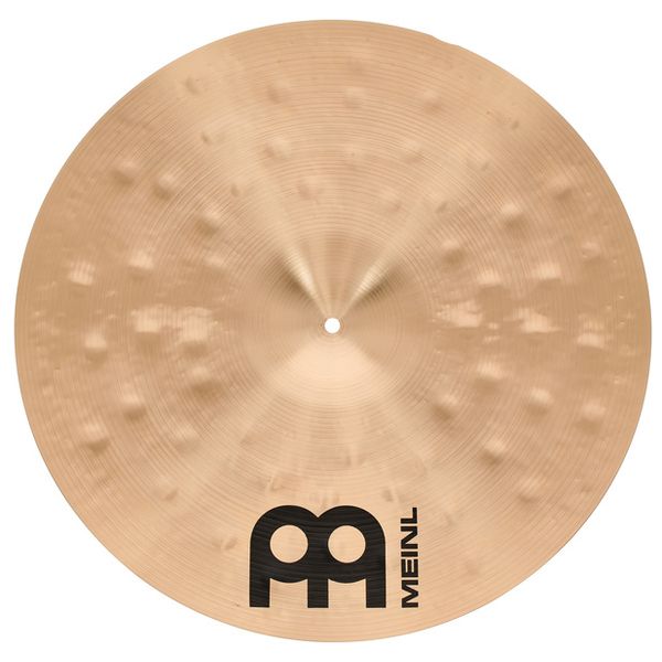 Meinl Byzance Tr. Hammered Crash Set