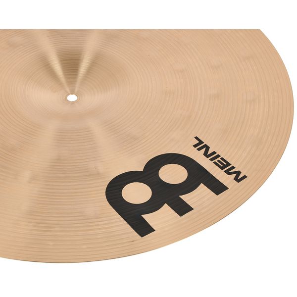 Meinl Byzance Tr. Hammered Crash Set