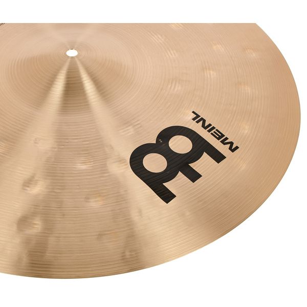 Meinl Byzance Tr. Hammered Crash Set